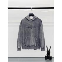 PRADAコピー 品 販売パーカー新秋セールアイテム先行入手