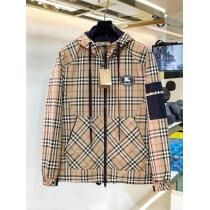 ジャケットBURBERRYブランド スーパー コピー 優良上質感今人気の秘訣