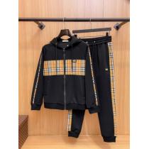 BURBERRYセットコピー 品 ブランド涼しげな印象のお洒落スタイル