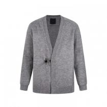 GIVENCHYの新作秋冬カーディガンセーターコート