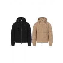 Polo Ralph Lauren25ss新型連帽ダウンジャケット