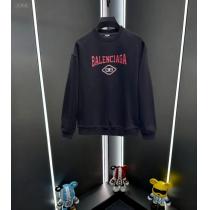 balenciaga2026ss秋冬新ハイエンドバージョン長袖パーカー