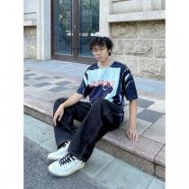 Supreme25SSヤギヒツジ半袖Tシャツ男女同型