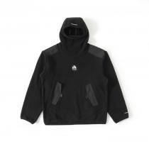 男女同型Supreme FW 22連名ACG Fleece Pulloverヘッド振り粒ダウン パーカー