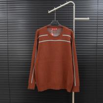 SUPREMEキリンアームニット長袖セーター