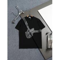 DIORディオール2026 SS春夏半袖Tシャツ新作
