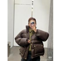 Celine2026新品スタンドカラーダウンジャケット