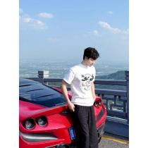 半袖TシャツーLOUIS VUITTONお得最新作 魅力的 秋季超人気アイテムブランド コピー 着払い