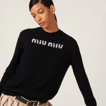 コピー ブランド 通販 安心セーター今流行！ HOT セール 激安 お洒落な印象MIUMIU