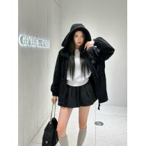 ブランド アクセサリー 激安MIUMIUコート最先端ファション 雑誌掲載アイテム  今季のトレンド人気新作