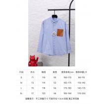 雑誌にも人気掲載アイテム HOT人気セール 上品上質長袖シャツ偽 ブランド 販売ロエベ