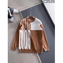 上品低価 数量限定特売品 新作限定大人でお上品DIORセーターブランド コピー s 級