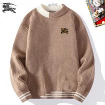 通販 ブランドセーター耐久性のある NEWトップス 海外大人気BURBERRY