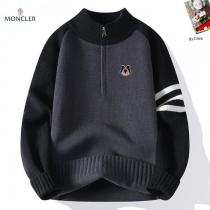 偽 ブランド 通販MONCLER上品 ストリート系原宿系  最高級ランクセーター