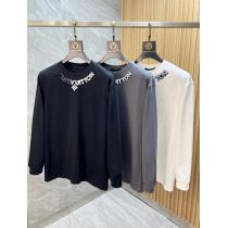 長袖TシャツLOUIS VUITTONファション性の高い 絶対欲しい 25秋冬の大人コーデブランド 偽物