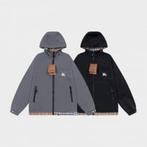 BURBERRYコピー ブランド今や定番アイテム好評品 クラシカル 2026年冬の新作ジャケット