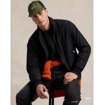 カワイイ雰囲気 限定的新作入荷 気品たっぷりブランド フェイクPolo Ralph Laurenジャケット