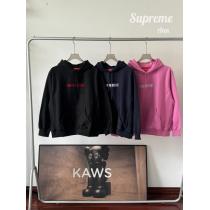 2026最高ランキング 抜け感や着心地重視 秋冬物先行発売 SUPREME偽 ブランド 販売パーカー
