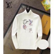 ブランド コピー s 級上品な印象 2025冬更新人気商品 大人気のモデルLOUIS VUITTONセーター