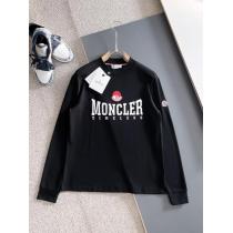 長袖Tシャツ旬スタイルに早変わり! 旬スタイルに早変わり! 洗練デザインMONCLER偽物 ブランド 激安