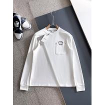 コピー 商品 通販長袖Tシャツ肌触り最高 海外直送 お洒落に魅せるDIOR
