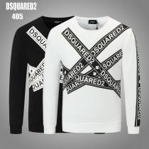 コピー ブランド 通販 安心DSQUARED2パーカー人気急上昇中 即発2026 欲しいぃ スタイリッシュな印象