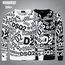コピー 商品 販売斬新なデザイン 大注目　早い者勝ち 優等品DSQUARED2パーカー