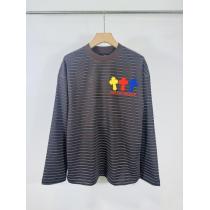 長袖Tシャツ秋冬の流行りトップス 国内正規品送料無料 お手頃価格で人気商品CHROME HEARTSスーパー コピー 安心