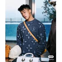 セーター新作超高人気 お値段最低！ セールで破格LOUIS VUITTONブランド コピー 販売 