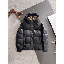 ダウンジャケットブランド フェイクBURBERRYHOT250%新品 大人気ブランド 品質保証