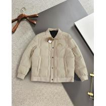 優等品 話題人気商品 珍しいBURBERRYダウンジャケットコピー 品 販売