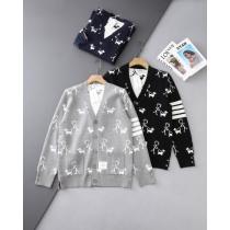 ブランド コピー ショップ秋冬超人気アイテム 早期完売 数量限定特別価格コートTHOM BROWNE