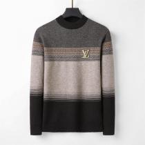 ブランド コピー 着払い秋冬季節限定 上品な光沢感 お手軽な価格セーターLOUIS VUITTON