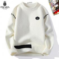 コピー ブランド 通販 安心数量限定250%新品 格上げ！ 雑誌掲載セーターPRADA