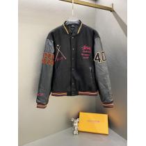 ジャケットSTUSSYブランド 通販店個性的なデザ 雑誌掲載 国内発 冬季超人気アイテム