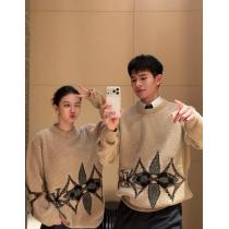 LOUIS VUITTON2025限定 超レア 秋冬 即完売必至セータースーパー コピー メンズ