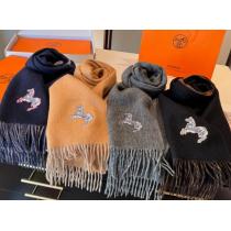 マフラー上品な印象 限定生産品 卸し売り偽 ブランド 購入HERMES