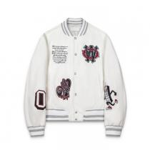 ジャケット高いクオリティ 定番人気商品 速達EMS便コピー ブランド 販売Off-White