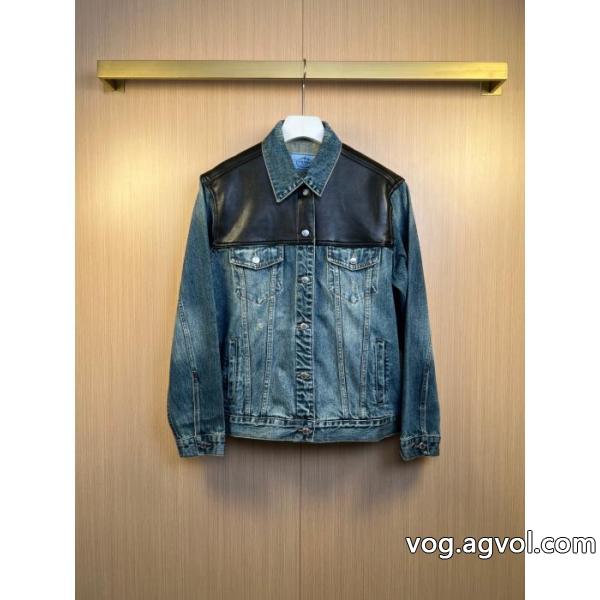 PRADAコピー 商品 ブランドジャケット売れ筋のいい SS 限定的新作入荷