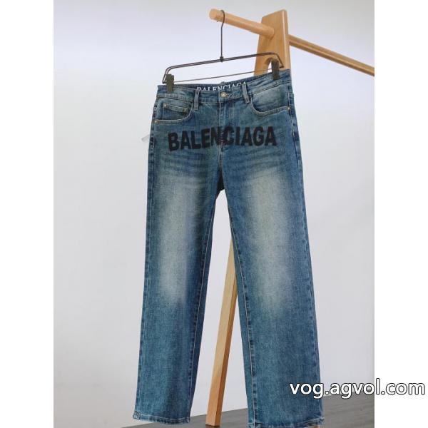 偽 ブランド 通販balenciaga最終セール 高い品質を誇る 速達発送ジーンズ