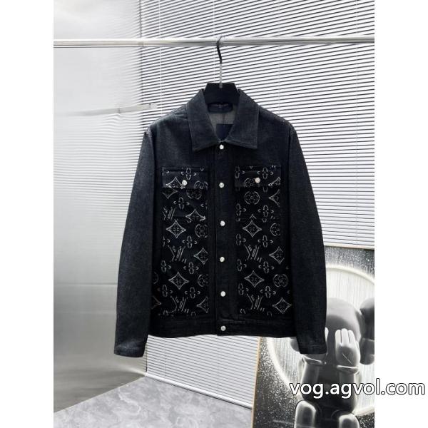 コートコピー 商品 ブランド数量限定販売 安さが自慢！ 高い人気アイテムLOUIS VUITTON