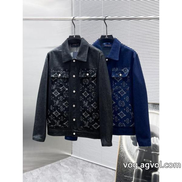VIP 先行セール2026年冬 限定価格　早期完売 今年らしいブランド 激安 LOUIS VUITTONコート