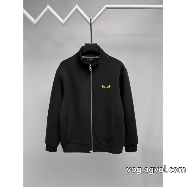 ブランド 偽物ジャケット完売間近超人気 定番 ファッション 本季新作2026最新FENDI