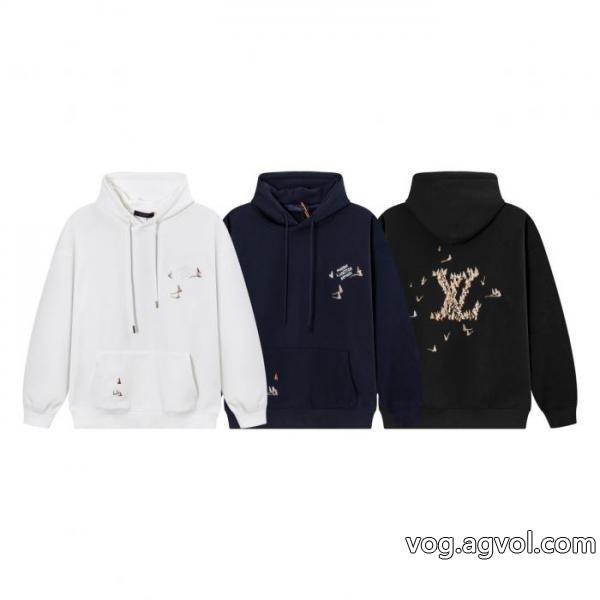 パーカーコート偽物 ブランド 販売LOUIS VUITTON人気販売中 今年注目な新品セール 定番人気アイテムセール