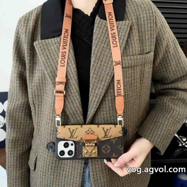 LOUIS VUITTONIphone ケース カバーコピー ブランド上質感 新作限定上品な 好印象な上品スタイル