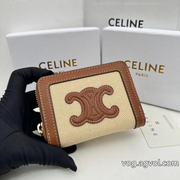 財布スーパー コピー ブランド 専門店CELINEベストセラー 最新作期間限定セール ビューティー