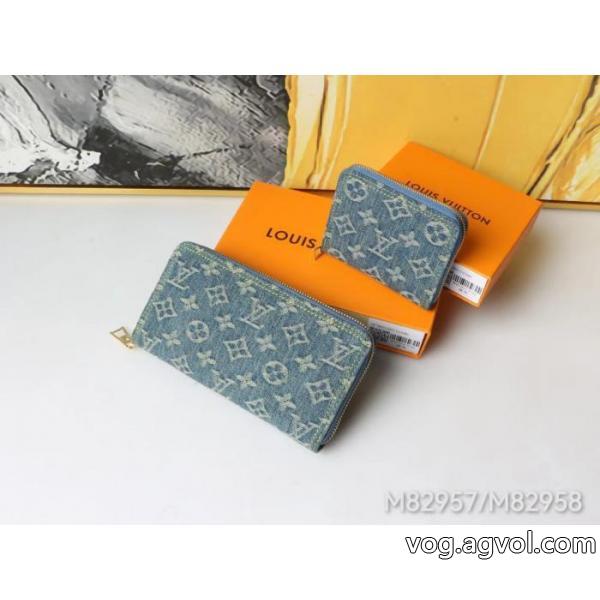 LOUIS VUITTONブランド コピー 優良店財布人気が高い新作 最安値正規品 大人可愛い