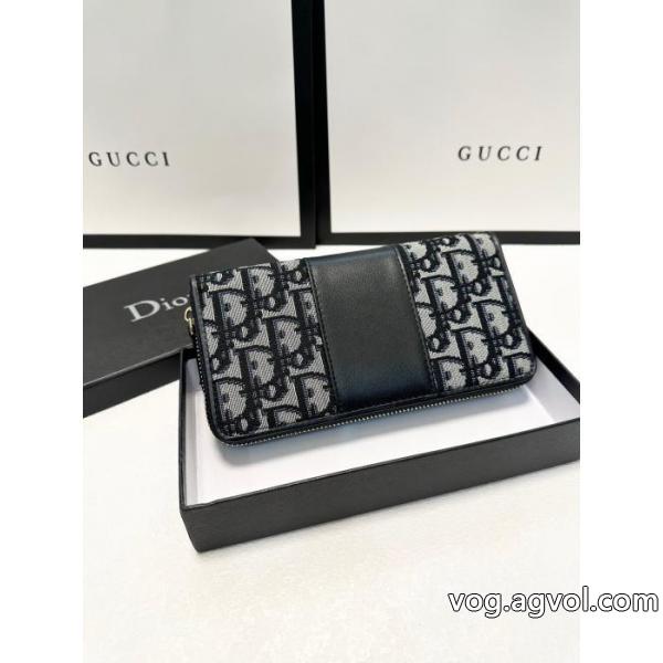 通販 ブランド財布格上げ！ シーズン限定お買い得！ 高感度アイテムDIOR