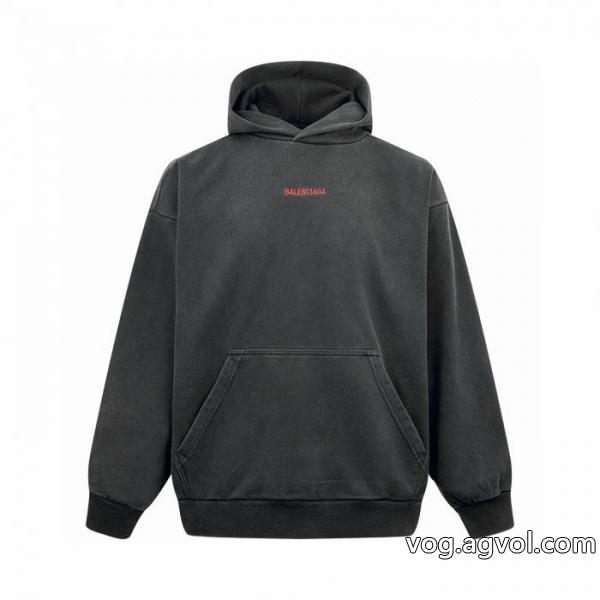 balenciagaパーカー即発 人気売れ筋商品 超目玉新作コピー 通販