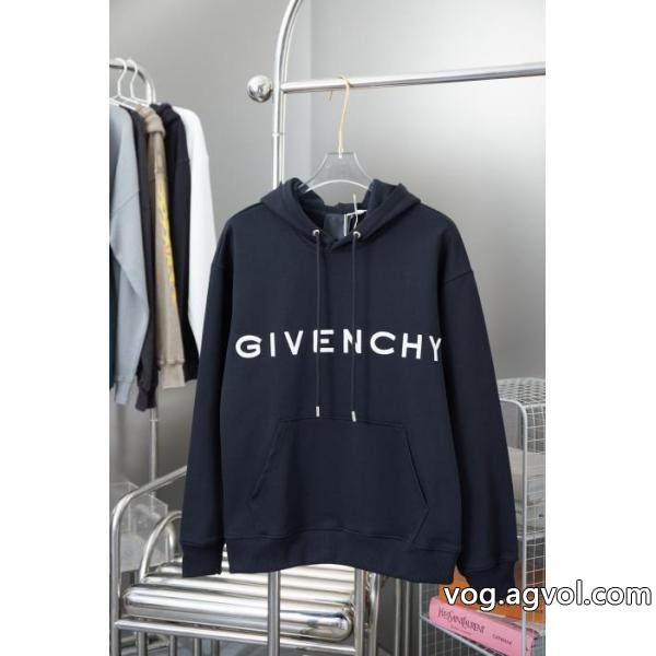  2026ブランドコピーパーカーコートGIVENCHY通年使えるアイテム 愛用率高い 新作限定